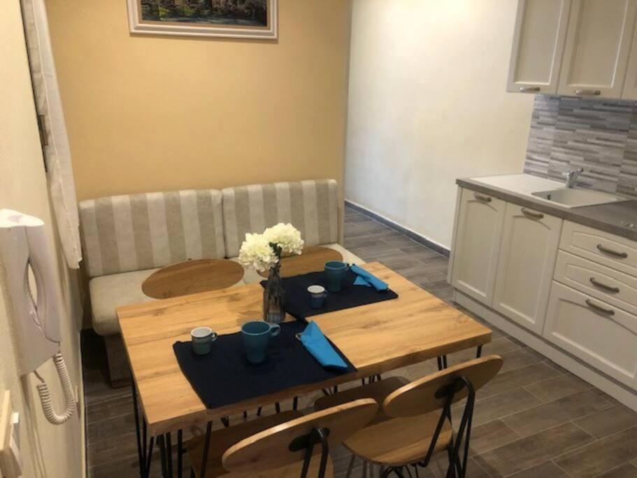 Casa Medicea Sul Canale Λιβόρνο Εξωτερικό φωτογραφία